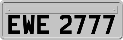 EWE2777