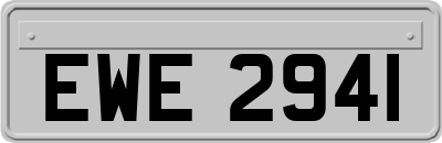 EWE2941