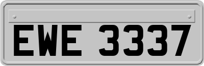 EWE3337