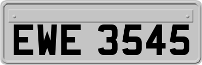 EWE3545