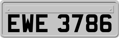 EWE3786