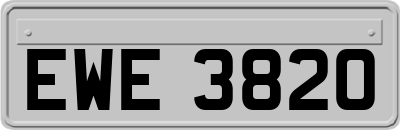 EWE3820