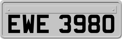 EWE3980