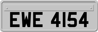 EWE4154