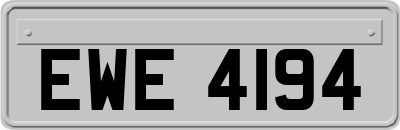 EWE4194