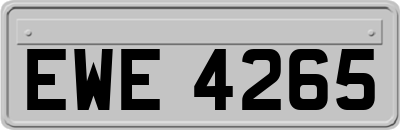 EWE4265