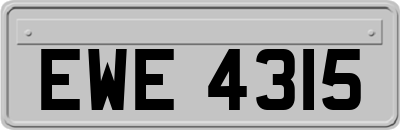 EWE4315