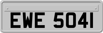 EWE5041
