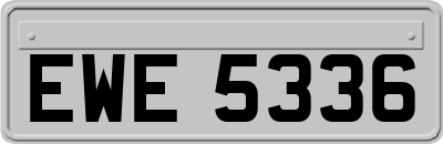 EWE5336