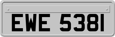 EWE5381