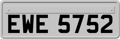 EWE5752