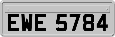 EWE5784