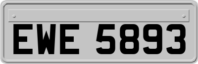 EWE5893