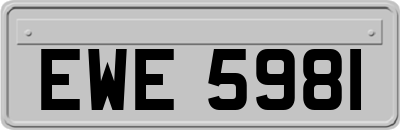 EWE5981