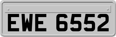 EWE6552