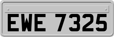 EWE7325