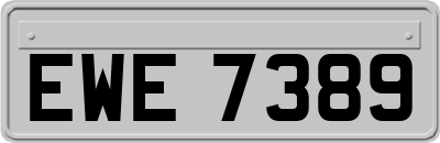 EWE7389