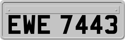 EWE7443