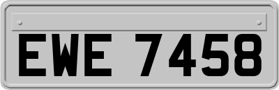 EWE7458
