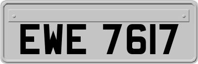 EWE7617