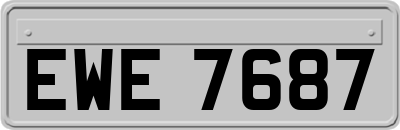 EWE7687