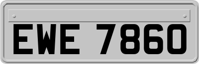 EWE7860