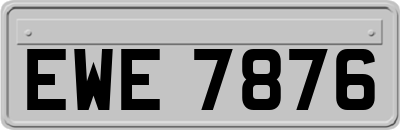 EWE7876