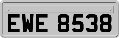 EWE8538