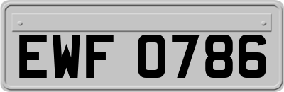 EWF0786