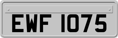 EWF1075