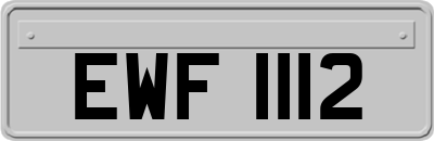 EWF1112