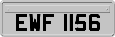 EWF1156