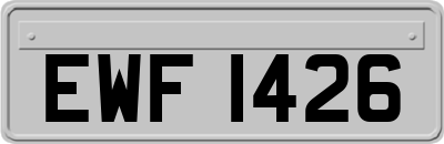 EWF1426