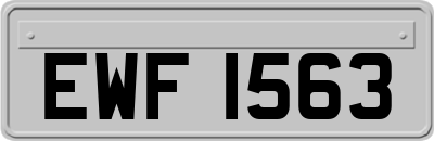 EWF1563