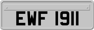 EWF1911