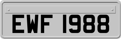 EWF1988