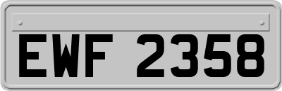 EWF2358