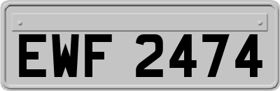 EWF2474