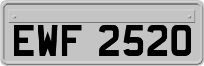 EWF2520