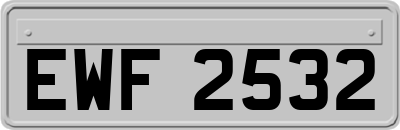 EWF2532