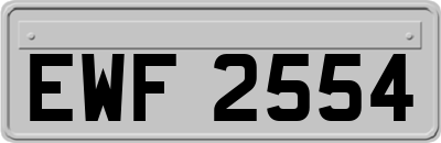 EWF2554