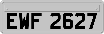 EWF2627