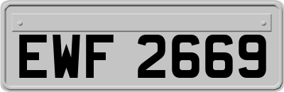 EWF2669