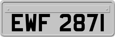 EWF2871