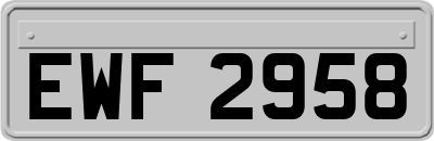 EWF2958
