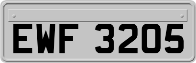 EWF3205