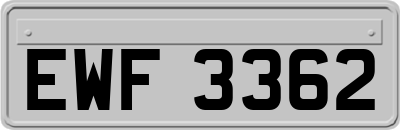 EWF3362