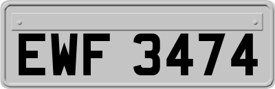 EWF3474