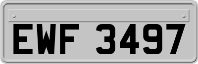 EWF3497