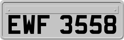 EWF3558